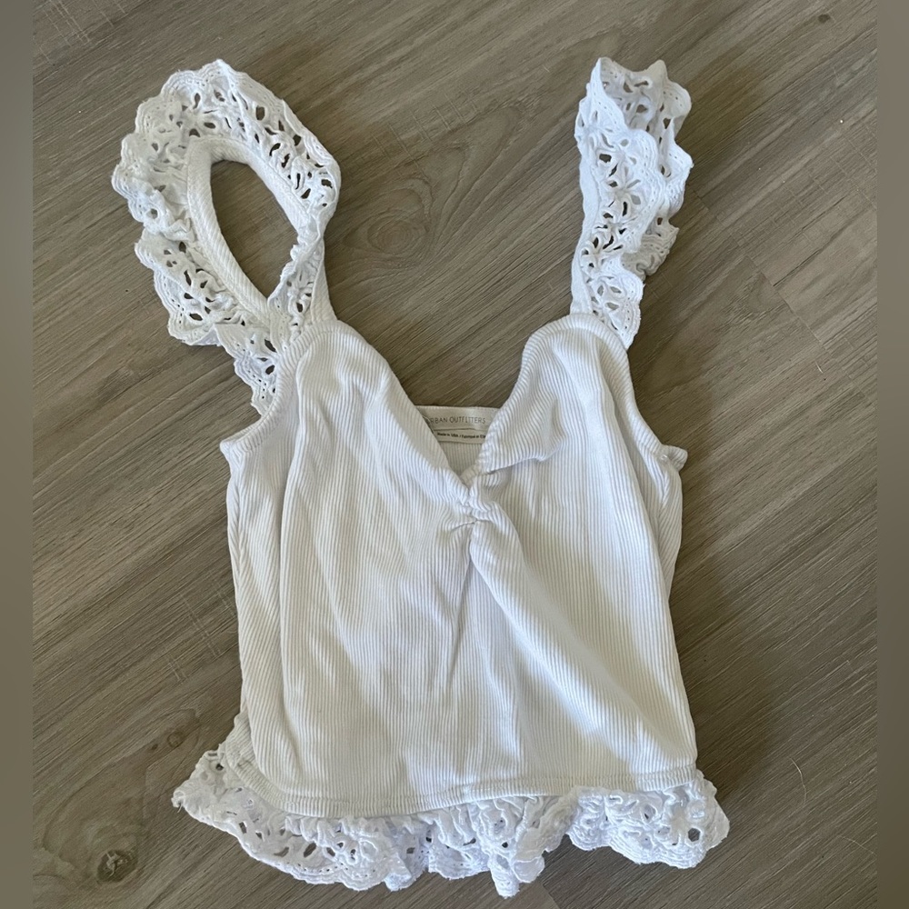 Urban Outfitters Tank